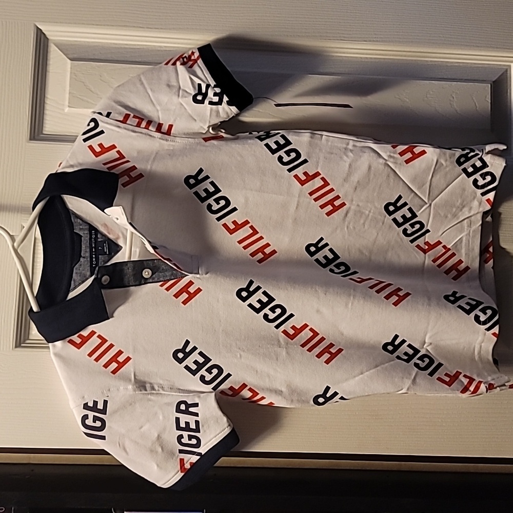 Tommy Hilfiger shirt
